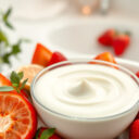 Jak podejść do tematu: jogurt na twarz czy warto – lepsza elastyczność oraz jędrność w 4 tygodni