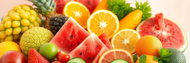 Jak podejść do tematu: Dieta a trądzik – lepsza tekstura oraz nawilżenie w 2 tygodni