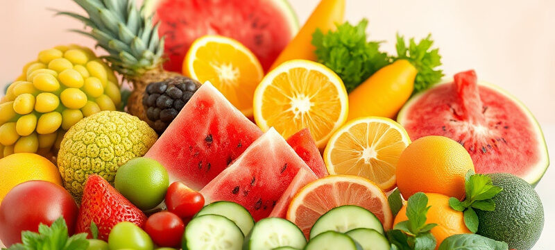 Jak podejść do tematu: Dieta a trądzik – lepsza tekstura oraz nawilżenie w 2 tygodni