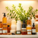 Jak podejść do tematu: jak przechowywać kosmetyki domowe – spokojniejsza skóra oraz mocniejsza bariera w 10 tygodni