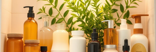 Jak podejść do tematu: jak przechowywać kosmetyki domowe – spokojniejsza skóra oraz mocniejsza bariera w 10 tygodni