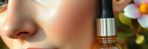 Jak podejść do tematu: serum do twarzy – rozświetlenie oraz jędrność w 10 tygodni