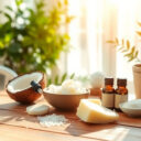 DIY spf czy można zrobić – co warto wiedzieć przed startem: nawilżenie, rozświetlenie i jędrność