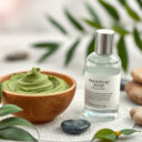 Maska z glinki i kwasy czy można – wybór produktu i stosowanie: lepsza elastyczność i rozświetlenie w praktyce