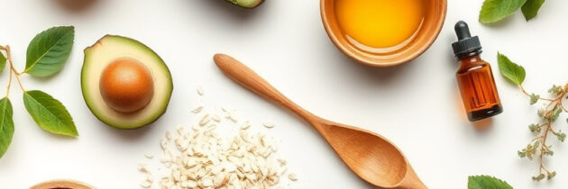 Maseczka oczyszczająca domowa – najczęstsze błędy i szybkie poprawki, które robią różnicę