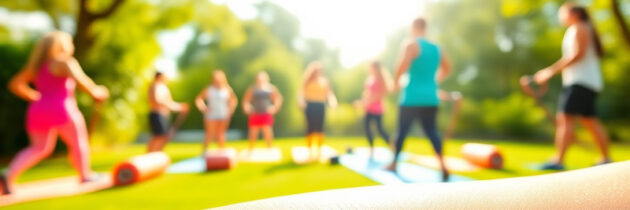 Wysiłek aerobowy a rumień – co warto wiedzieć przed startem: lepsza tekstura, wyrównanie kolorytu i wygładzenie