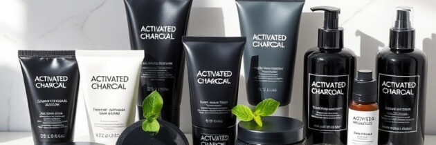 Węgiel aktywny na twarz – wybór produktu i stosowanie: mocniejsza bariera, wygładzenie i komfort w praktyce