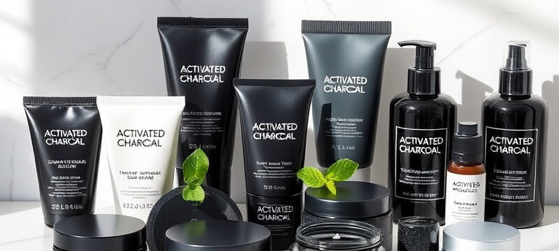 Węgiel aktywny na twarz – wybór produktu i stosowanie: mocniejsza bariera, wygładzenie i komfort w praktyce