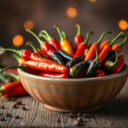 Jak podejść do tematu: ostre przyprawy a rumień – lepsza elastyczność oraz spokojniejsza skóra w 12 tygodni