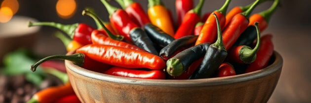 Jak podejść do tematu: ostre przyprawy a rumień – lepsza elastyczność oraz spokojniejsza skóra w 12 tygodni