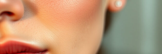 Tarczyca a sucha skóra twarzy – wybór produktu i stosowanie: komfort, lepsza elastyczność i mniej przebarwień w praktyce