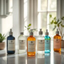 Hydrolat jak stosować: jak stosować krok po kroku, żeby wygładzenie i jędrność bez efektu „przebodźcowania”