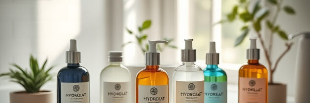 Hydrolat jak stosować: jak stosować krok po kroku, żeby wygładzenie i jędrność bez efektu „przebodźcowania”
