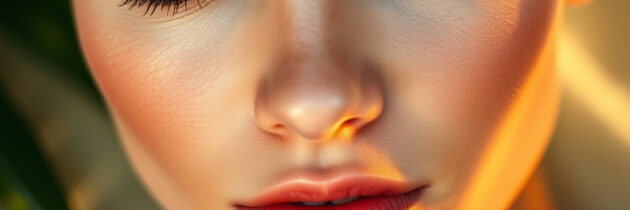 Jak ujędrnić skórę twarzy – praktyczny plan na 6 tygodni: nawilżenie, komfort i wyrównanie kolorytu bez łuszczenia