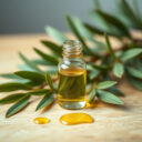 Olejek z drzewa herbacianego na trądzik – wybór produktu i stosowanie: mocniejsza bariera i lepsza elastyczność w pra…