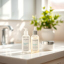 NMF co to – prosta rutyna: wygładzenie rano, mniej podrażnień wieczorem i mocniejsza bariera w tle