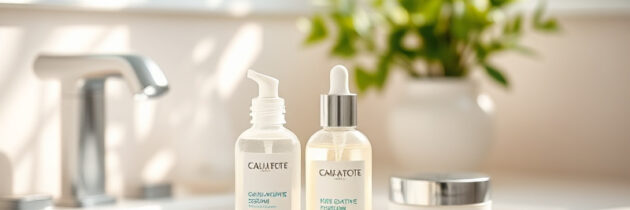 NMF co to – prosta rutyna: wygładzenie rano, mniej podrażnień wieczorem i mocniejsza bariera w tle