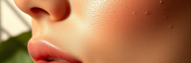 Jak podejść do tematu: skóra mieszana – lepsza elastyczność oraz mniej przebarwień w 2 tygodni