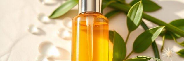 Serum do twarzy po 50 – checklista: jak wdrożyć, łączyć i uniknąć łuszczenia