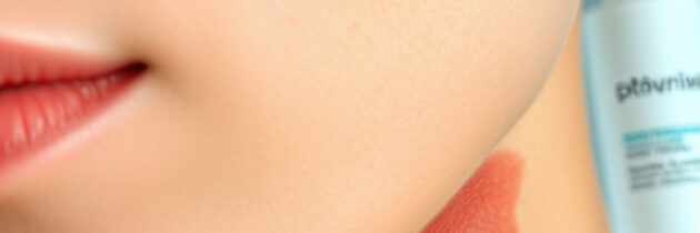 Alergia na kosmetyki objawy – kiedy widać efekty i jak nie zniechęcić się po drodze