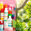 Zaburzacze hormonalne w kosmetykach i domu – praktyczny plan na 12 tygodni: mniej podrażnień i lepsza elastyczność be…