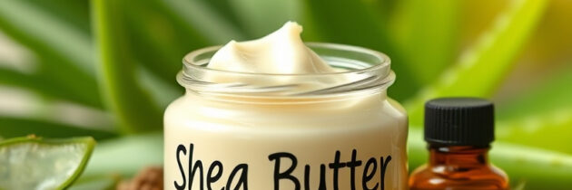 Masło shea na twarz – checklista: jak wdrożyć, łączyć i uniknąć efektu „przebodźcowania”