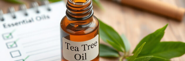 Olejek z drzewa herbacianego rozcieńczanie – checklista: jak wdrożyć, łączyć i uniknąć podrażnień