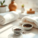 Kawa pod oczy domowe sposoby – praktyczny plan na 8 tygodni: mniej przebarwień i lepsza tekstura bez przesuszenia