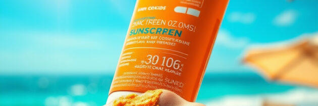 Tlenki żelaza w spf – najczęstsze błędy i szybkie poprawki, które robią różnicę