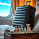 Jet lag a wygląd skóry – przewodnik dla początkujących: od czego zacząć i czego unikać