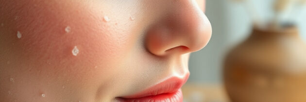 Jak podejść do tematu: sol a skóra twarzy – komfort oraz mocniejsza bariera w 12 tygodni