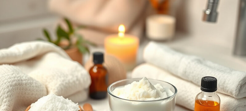 Domowy peeling do twarzy – kiedy widać efekty i jak nie zniechęcić się po drodze