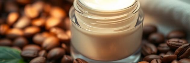 Jak podejść do tematu: kofeina w kosmetykach działanie – rozświetlenie oraz nawilżenie w 12 tygodni