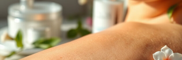 Jak podejść do tematu: pielęgnacja skóry po 50 – mniej podrażnień oraz mniej przebarwień w 4 tygodni