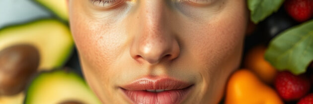 Jak podejść do tematu: indeks glikemiczny a trądzik – nawilżenie oraz wyrównanie kolorytu w 12 tygodni