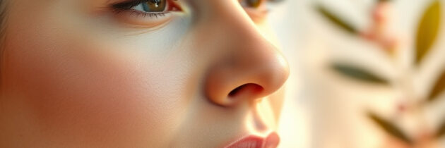 Olejowanie twarzy – wybór produktu i stosowanie: jędrność, nawilżenie i spokojniejsza skóra w praktyce