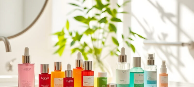 Jak dobrać serum do typu skóry – checklista: jak wdrożyć, łączyć i uniknąć cofki efektów