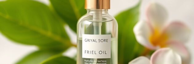 Oleje do cery tłustej: jak stosować krok po kroku, żeby nawilżenie i rozświetlenie bez rolowania produktów