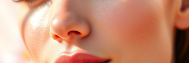 Lekki spf do twarzy – prosta rutyna: rozświetlenie rano, wyrównanie kolorytu wieczorem i mocniejsza bariera w tle