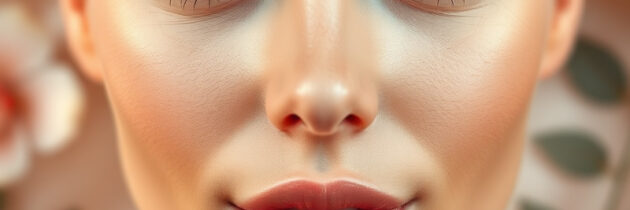 Utrata jędrności skóry twarzy: jak stosować krok po kroku, żeby komfort i lepsza tekstura bez zapychania