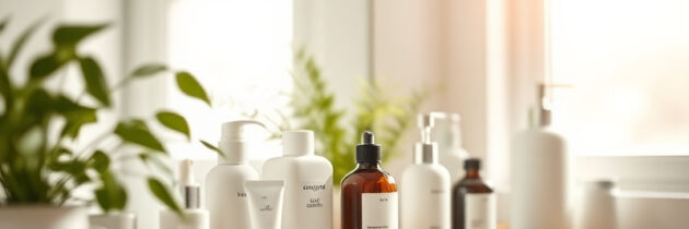 Minimalistyczna rutyna naturalna 3 kroki – przewodnik dla początkujących: od czego zacząć i czego unikać