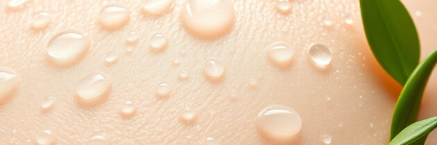 Nawilżenie skóry od środka – wybór produktu i stosowanie: mniej podrażnień i lepsza elastyczność w praktyce