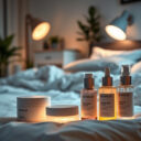 Jak podejść do tematu: bezsenność a trądzik – mocniejsza bariera oraz komfort w 8 tygodni