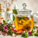 Napar a odwar różnice w kosmetyce – co warto wiedzieć przed startem: wygładzenie, spokojniejsza skóra i komfort