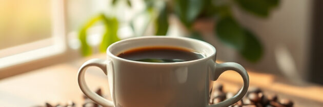 Kawa a trądzik – kiedy widać efekty i jak nie zniechęcić się po drodze