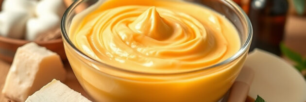 Domowy krem do twarzy jak zrobić – co warto wiedzieć przed startem: rozświetlenie, mocniejsza bariera i wygładzenie