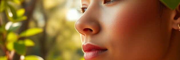 Trening a skóra twarzy – wybór produktu i stosowanie: mniej przebarwień, spokojniejsza skóra i jędrność w praktyce