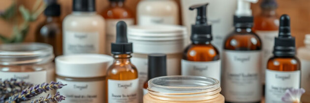 Zapach w kosmetykach naturalnych a podrażnienie – co warto wiedzieć przed startem: lepsza tekstura i nawilżenie