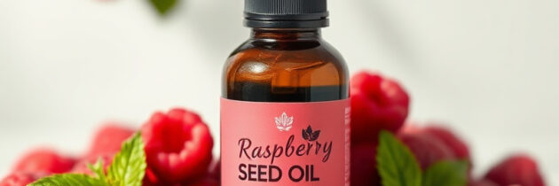 Olej z pestek malin spf mit: jak stosować krok po kroku, żeby lepsza tekstura i nawilżenie bez efektu „przebodźcowania”