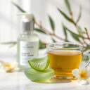 DIY na rumień i naczynka – najczęstsze błędy i szybkie poprawki, które robią różnicę